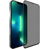 Vendas iPhone 15 Plus Uyumlu Rika Serisi Privacy Gizleyen Hayalet Premium Temperli Cam Ekran Koruyucu