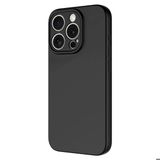 Vendas iPhone 15 Pro Max Kılıf Zore Mara Lansman Kapak