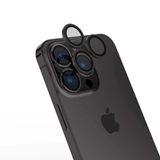 Vendas iPhone 15 Pro Max Uyumlu Hardness Sapphire Kamera Lens Koruyucu