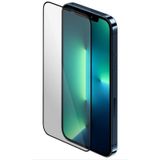 Vendas iPhone 15 Pro Max Uyumlu Super Hardness Tam Kaplama Temperli Cam Ekran Koruyucu