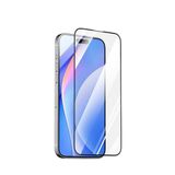 Vendas İphone 15 Pro Max Uyumlu Super Warrior Vista Temperli Cam Ekran Koruyucu 2 Adet