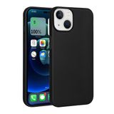 Vendas iPhone 15 Uyumlu Fora Serisi Yumuşak Rubber Silikon Kılıf