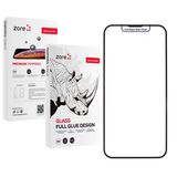 Vendas İphone 16 Pro Max Zore Rika Premium Temperli Cam Ekran Koruyucu