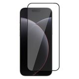 Vendas iPhone 17 Air Uyumlu Glass Antistatik Temperli Cam Ekran Koruyucu - Şeffaf