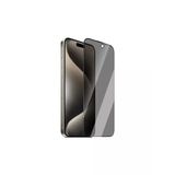 Vendas İphone 17 Pro Max Uyumlu Anti Static Privacy 5D Temperli Hayalet Cam Ekran Koruyucu