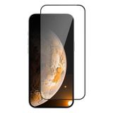 Vendas iPhone 17 Pro Uyumlu Glass Antistatik Temperli Cam Ekran Koruyucu - Şeffaf
