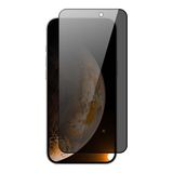 Vendas iPhone 17 Uyumlu Hardness Gizleyen Privacy Hayalet Temperli Cam Ekran Koruyucu - Siyah