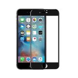 Vendas iPhone 6 Plus Tam Kaplama Fiber Nano Seramik Ekran Koruyucu
