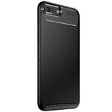 Vendas iPhone 8 Plus Deep dizayn auto focus tasarımlı kılıf