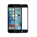 Vendas iPhone 8 Plus Tam Kaplama Fiber Nano Seramik Ekran Koruyucu