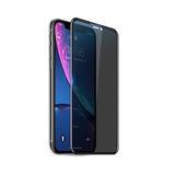 Vendas İphone Xs Max Davin Serisi Privacy Gizlilik Hayalet Cam Ekran Koruyucu