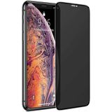 Vendas İphone Xs Max Privacy Tam Kaplama Hayalet Nano Ekran Koruyucu