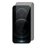 Vendas iPhone XS Max Uyumlu Glass Privacy Antistatik Temperli Cam Ekran Koruyucu - Siyah