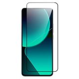 Vendas Oppo A38 Uyumlu Glass Antistatik Temperli Cam Ekran Koruyucu - Şeffaf