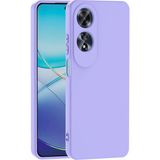Vendas Oppo A60 Kılıf Zore Mara Lansman Kapak - Lila