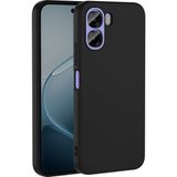 Vendas Oppo A6T Kılıf Vendas Mara Lansman Kapak - Siyah