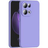Vendas Oppo Reno 13 Pro Kılıf Zore Mara Lansman Kapak - Lila