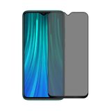 Vendas Samsung A04S Uyumlu Gizleyen Mat Privacy Nano Hayalet Ekran Koruyucu