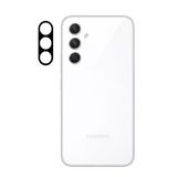 Vendas Samsung A54 Uyumlu Tam Kaplama 3D Cam Kamera Lens Koruyucu
