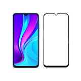 Vendas Samsung Galaxy A05S Uyumlu Seramik Nano Şeffaf Ekran Koruyucu
