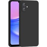 Vendas Samsung Galaxy A07 Kılıf Zore Mara Lansman Kapak - Siyah