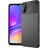 Vendas Samsung Galaxy A07 Kılıf Zore Negro Silikon Kapak - Siyah