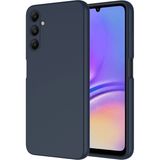 Vendas Samsung Galaxy A16 Kılıf Zore Mara Lansman Kapak - Lacivert
