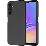 Vendas Samsung Galaxy A16 Kılıf Zore Mara Lansman Kapak - Siyah