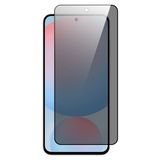 Vendas Samsung Galaxy A16 Uyumlu Privacy Gizleyen Hayalet Temperli Cam Ekran Koruyucu - Siyah