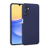 Vendas Samsung Galaxy A25 Kılıf Zore Premier Silikon Kapak