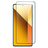 Vendas Samsung Galaxy A26 Uyumlu Anti Static 5d Temperli Cam Ekran Koruyucu - Şeffaf