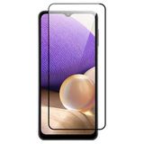 Vendas Samsung Galaxy A35 Uyumlu Glass Antistatik Temperli Cam Ekran Koruyucu - Şeffaf