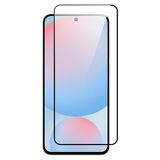Vendas Samsung Galaxy A56 Uyumlu Glass Antistatik Temperli Cam Ekran Koruyucu - Şeffaf
