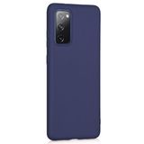 Vendas Samsung Galaxy S20 FE Kılıf Zore Premier Silikon Kapak