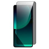 Vendas Samsung Galaxy S20 FE Uyumlu Glass Privacy Antistatik Temperli Cam Ekran Koruyucu - Siyah