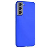 Vendas Samsung Galaxy S21 Plus Kılıf Zore Premier Silikon Kapak