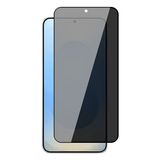 Vendas Samsung Galaxy S24 Plus Uyumlu Privacy Hayalet Warrior Strong Cam Ekran Koruyucu - Siyah