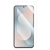 Vendas Samsung Galaxy S24 Plus Zore Blue Nano Ekran Koruyucu - Şeffaf