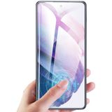 Vendas Samsung Galaxy S24 Ultra Uyumlu Dias Serisi Tempered Super Hardness Cam Ekran Koruyucu