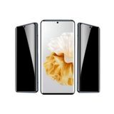 Vendas Samsung Galaxy S24 Ultra Zore Kolay Uygulama Aparatlı Privacy Easy Body Hayalet Ekran Koruyucu