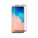 Vendas Samsung Note 20 Ultra Uyumlu Polymer Nano Tam Kaplama Ekran Koruyucu - Şeffaf - Galaxy Note 20 Ultra