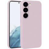 Vendas Samsung S23 Plus Uyumlu Fora Serisi Yumuşak Rubber Silikon Kılıf