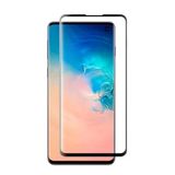 Vendas Samsung S23 Ultra Uyumlu Polymer Nano Tam Kaplama Ekran Koruyucu