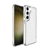 Vendas Samsung S24 Plus Uyumlu Kılıf Door Serisi Darbe Dirençli Airbag Köşeli Shock Proof T-max Kılıf