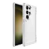 Vendas Samsung S24 Ultra Uyumlu Kılıf Door Serisi Darbe Dirençli Airbag Köşeli Shock Proof T-max Kılıf
