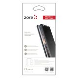 Vendas Samsung S24 Ultra Zore Privacy Polymer Nano Ekran Koruyucu