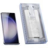Vendas Samsung Uyumlu S23 Ultra Kolay Uygulama Aparatlı Easy Body Nano Ekran Koruyucu