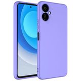 Vendas Tecno Camon 19 Neo Uyumlu W-Lansman Serisi Içi Kadife Ipek Dokulu Lansman Kılıf