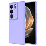 Vendas Vivo V29 5g Uyumlu Lansman Serisi Içi Kadife Ipek Dokulu Lansman Kılıf