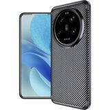 Vendas Xiaomi 15 Ultra Kılıf Zore Negro Silikon Kapak - Siyah